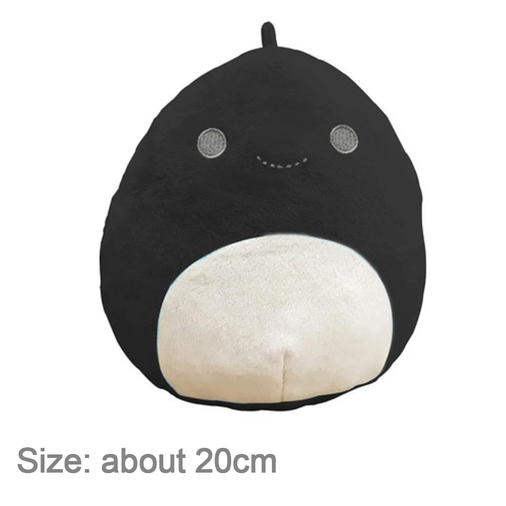 

20cm Cute Dinosaur Plush Toys Stuffed Soft Animals Doll Cushion Sofa Pillow Soft Stuffed Plush Toy Mini Pillow