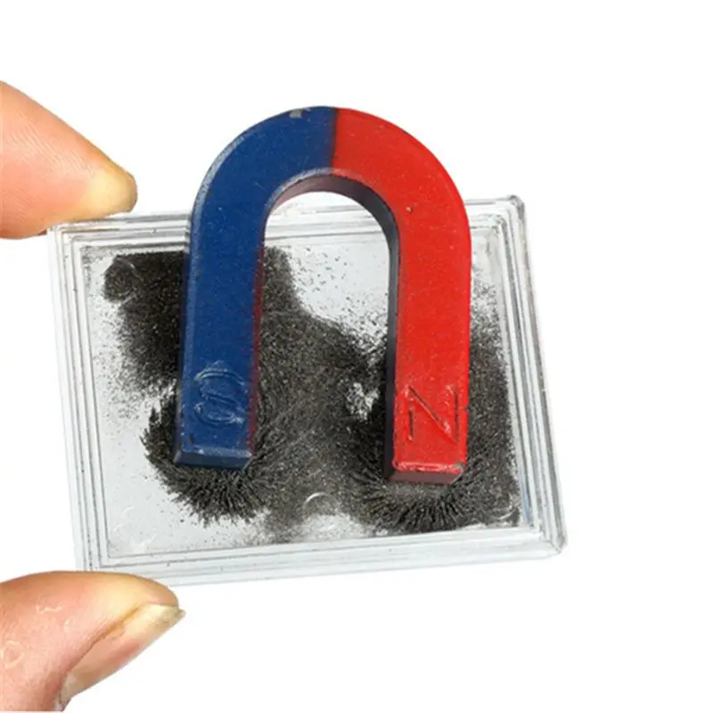 Набор магнитов для научных экспериментов Labs Junior