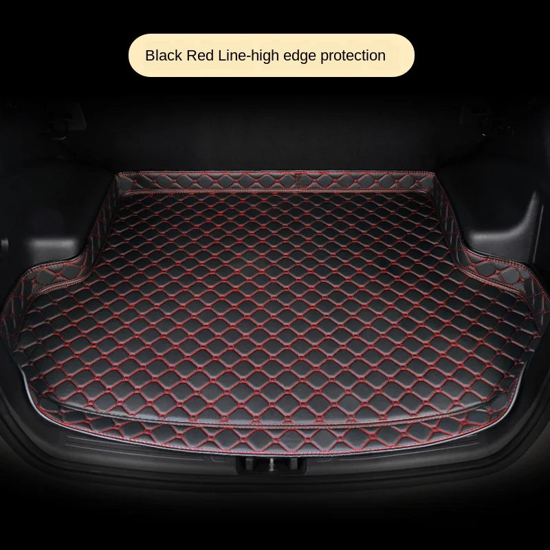 

Подходит для Haval H9 специальный коврик для багажника автомобиля. Указывает год производства автомобилей при покупке.