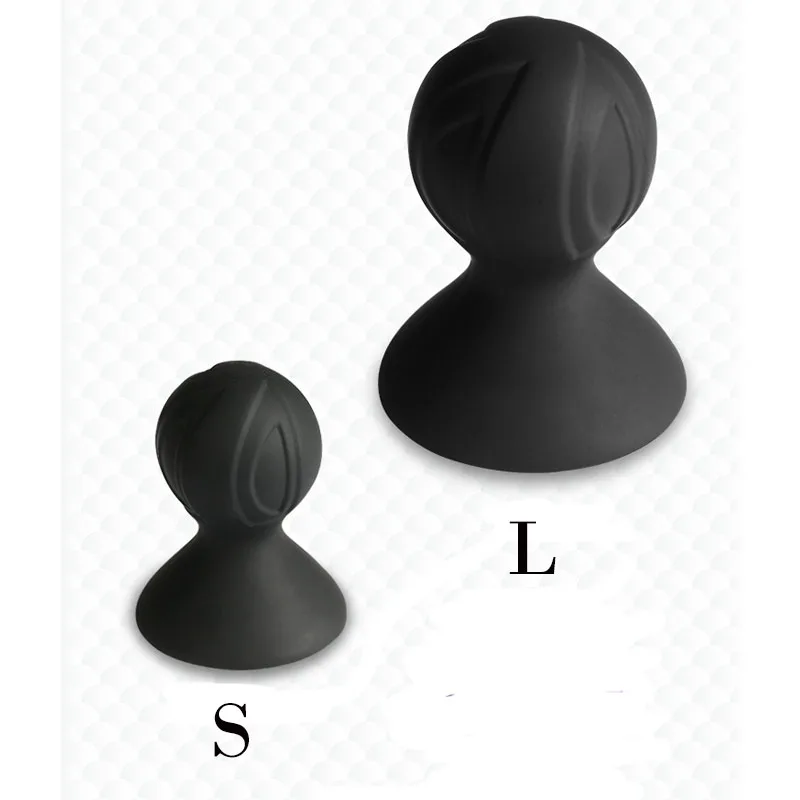 2 шт. вакуумные зажимы для сосков|Массажеры груди| |