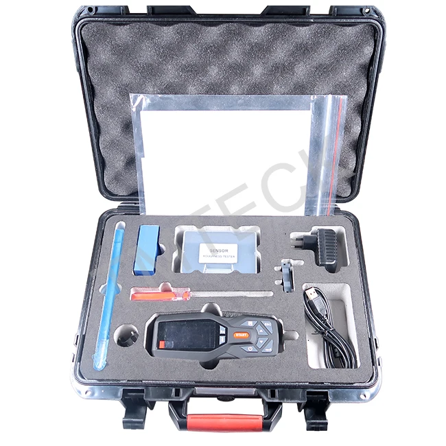 Прибор для измерения профиля поверхности TMR200 прибор неровности