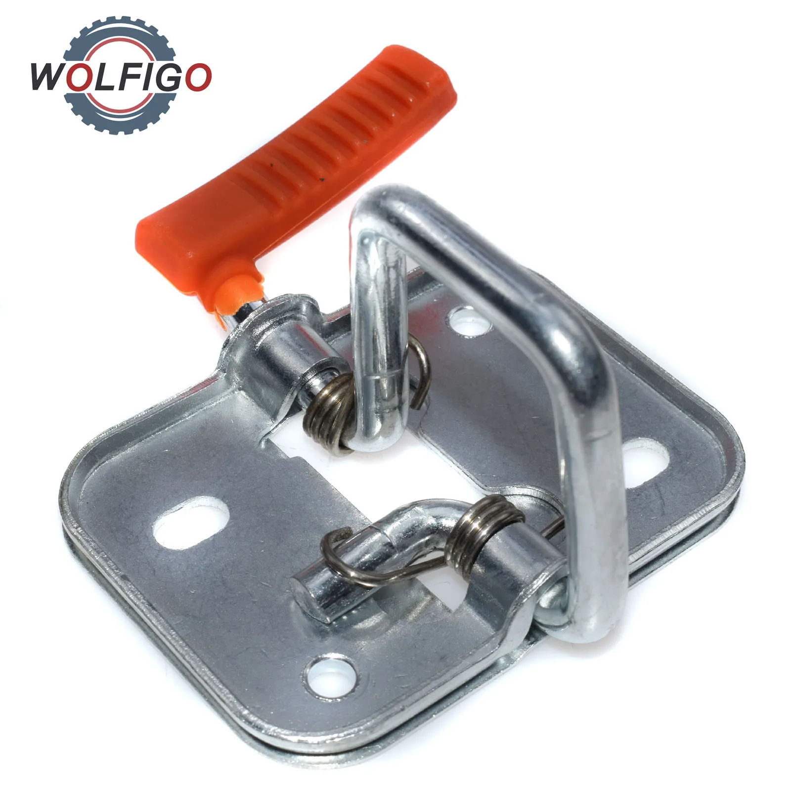Верхний капот WOLFIGO фиксатор крышки для VW Jetta MK6 Passat USA B7 Scirocco 1K8823186D 16D823186
