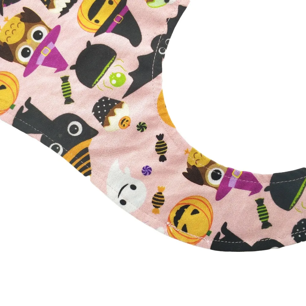 Взрослые детские комбинезоны-ABDL Хэллоуин шаблон ползунки ddlg взрослый размер Комбинезоны для взрослых девочек
