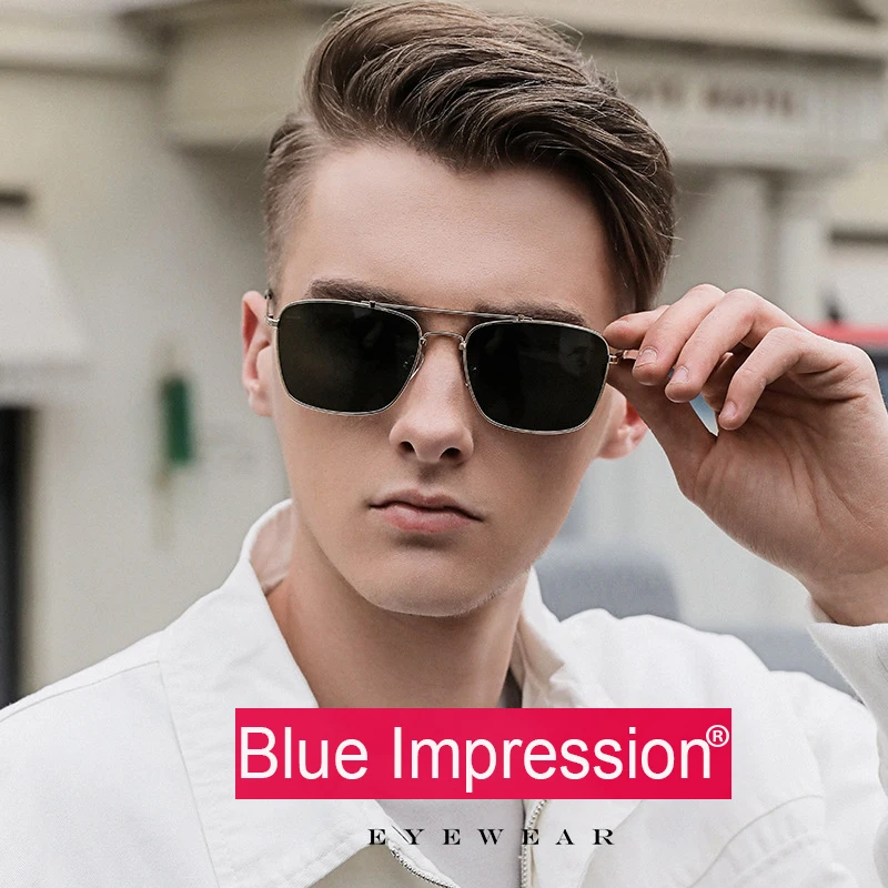 

2021 New Style polarized Sun glasses Men's shades Women's Metal stainless steel eyewear outdoor driving sunglasses gafas de sol