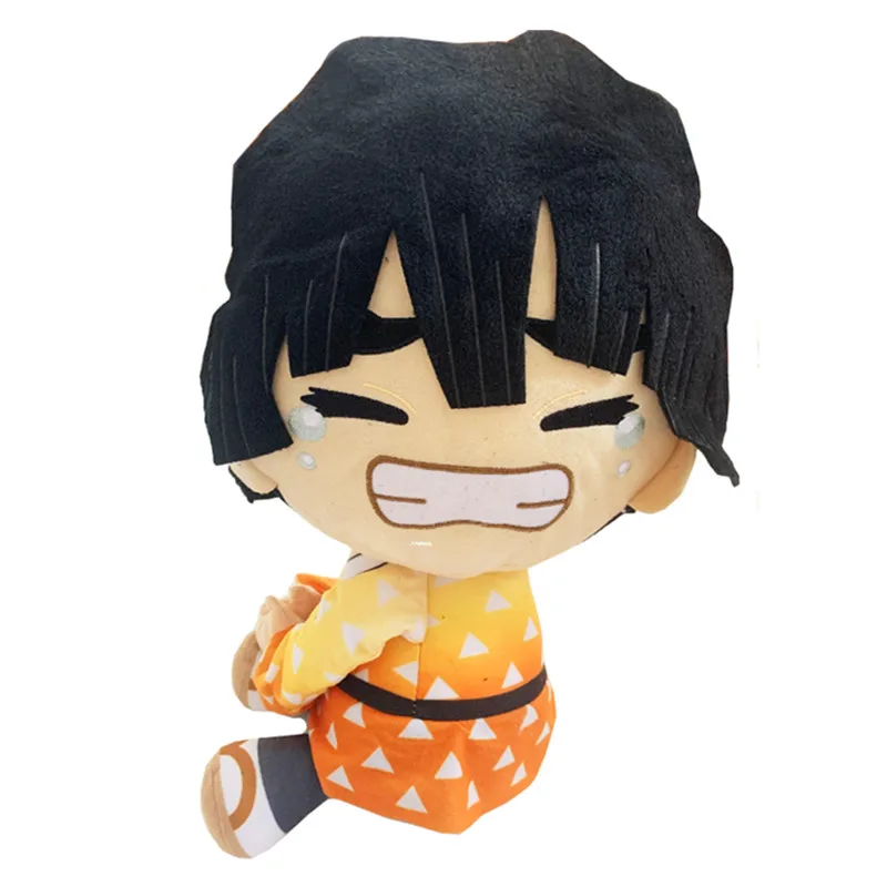 

Игрушка плюшевая «рассекающий демонов», 30 см