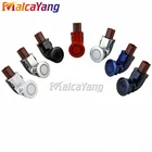 Датчик парковки с радаром 39680-SHJ-A61 PDC, для Honda 2005-2010 Odyssey 2004-2013 CRV, 7 цветов
