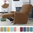 Чехол на диван с откидывающейся спинкой, из спандекса, в европейском стиле