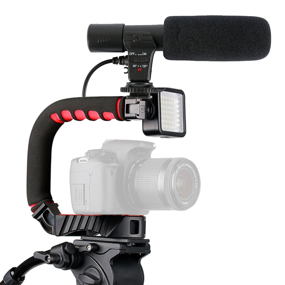 

Crane 3S / 3S-Pro / 3S-E 3-Axis Handheld Gimbal Stabilizer Payload 6.5KG for RED ARRI BMPCC Cinema Camera DSLR Camera