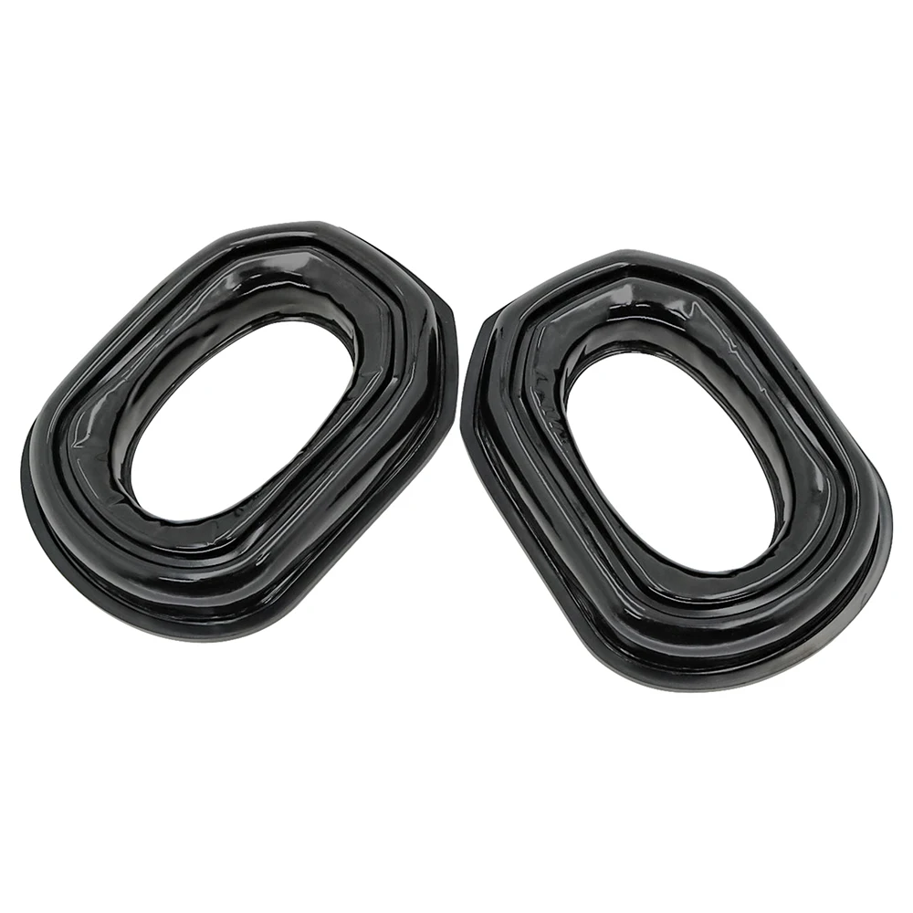 HEARING TACTICAL Gel Ear Pads for Walkers Razor and Xcel Muff Series Electronic Earmuffs Tactical Headset Shooting Hunt | Безопасность и