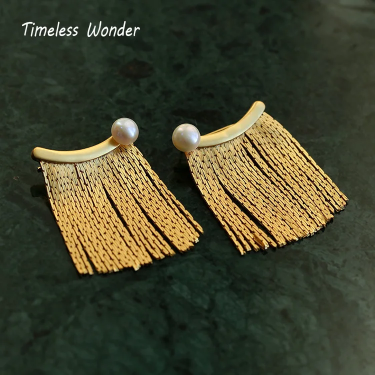 

Женское украшение с натуральным жемчугом, в готическом стиле