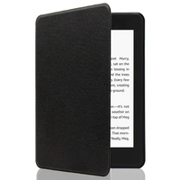 slim case for all new kindle paperwhite 11th generation 2021 signature edition leather lightweight cover tablet protective case