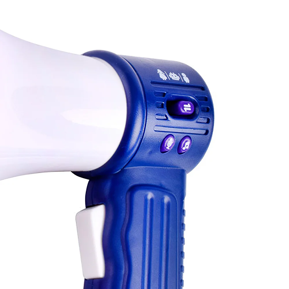 

Multi-function Recording Voice Changer Funny Speaker Voice Changing Loudspeaker Toy Kids Voice Changer Children Speaker