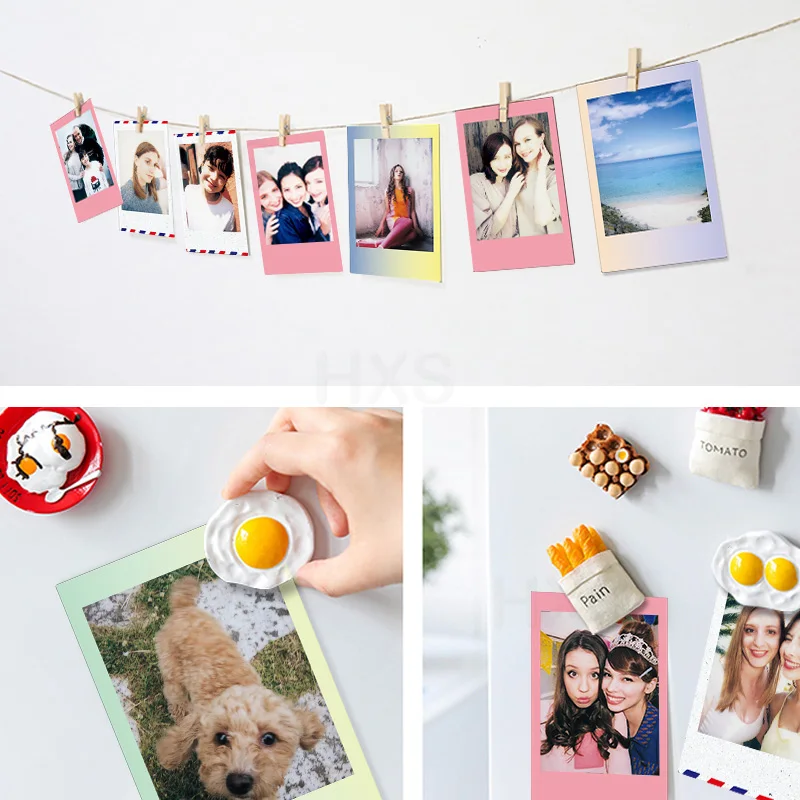 Fujifilm Instax Mini 9 пленка дорожная розовая Подарочная посылка для FUJI мгновенная фотокамера мини 9 8 7s 7c 70 90 25 hello kitty SP-1 SP-2