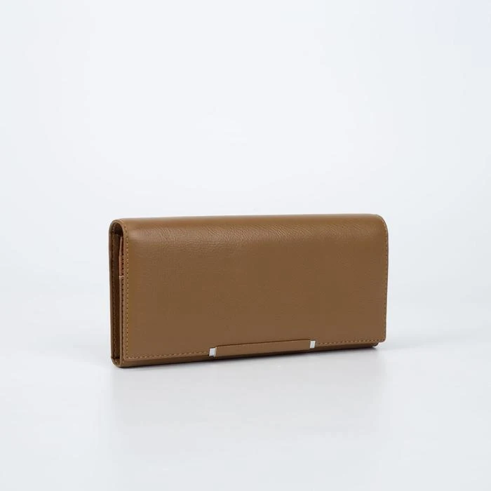 Кошелёк женский 3 отдела на магнитах | Багаж и сумки