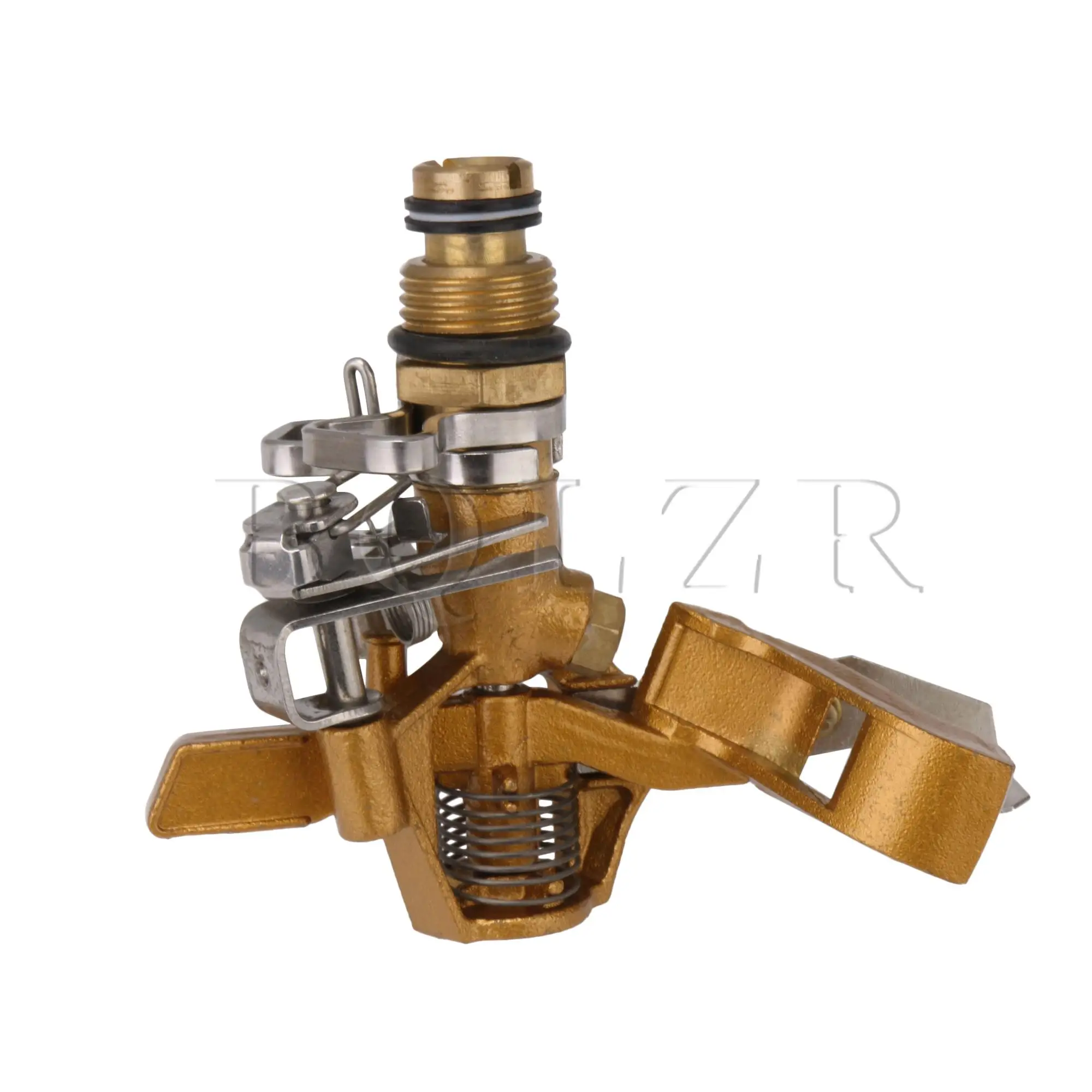 

Разбрызгиватель BQLZR, 1/2 дюйма, с медными насадками, расстояние распыления TY-8539