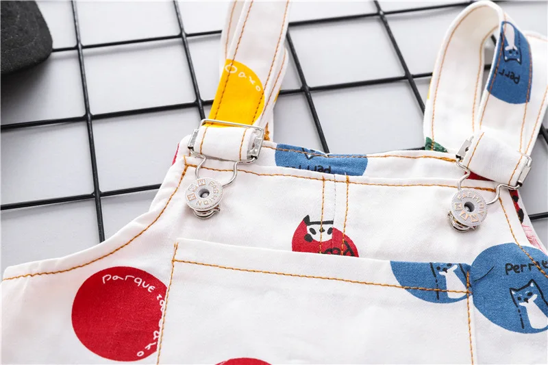 HYLKIDHUOSE летняя одежда для малышей комплекты одежды маленьких девочек и мальчиков