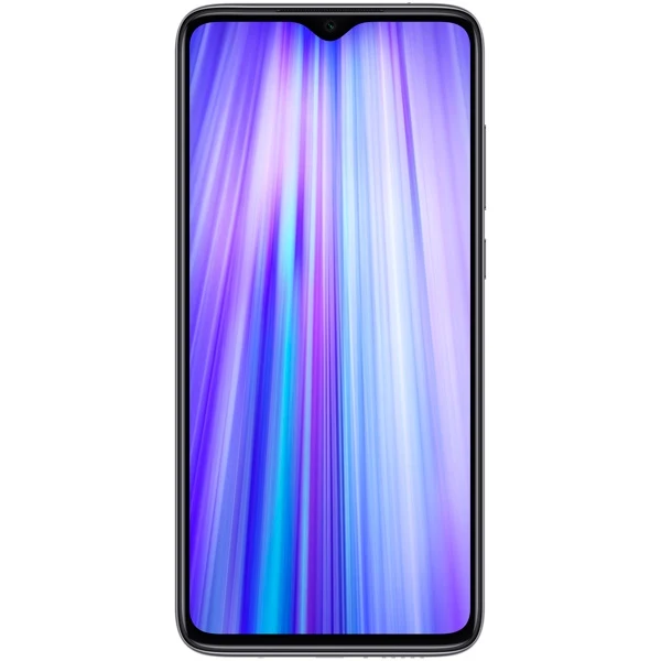 Смартфон Xiaomi Redmi Note 8 Pro /6+128Гб /Камера 64Мп /NFC /4500mAh/ [Доставка от 2 дней Ростест