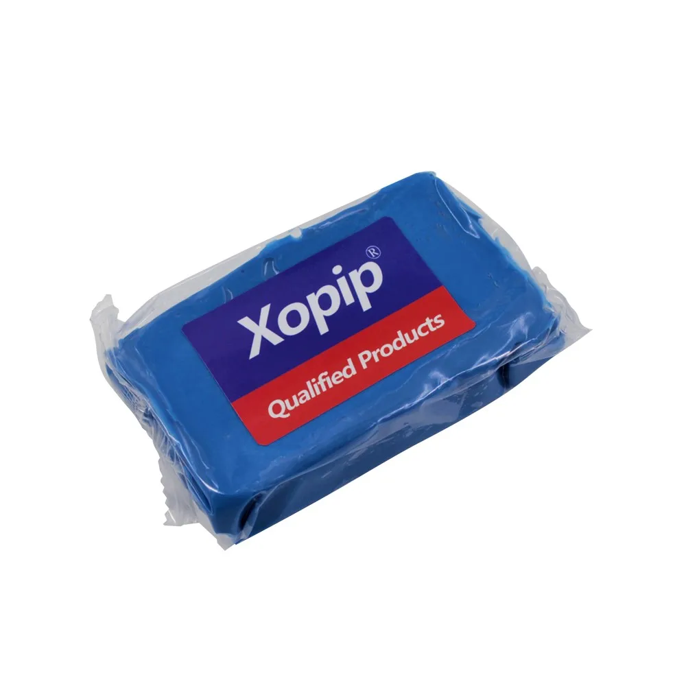 Глина для чистки автомобиля XOPIP 4x100г/5x100г | Автомобили и мотоциклы