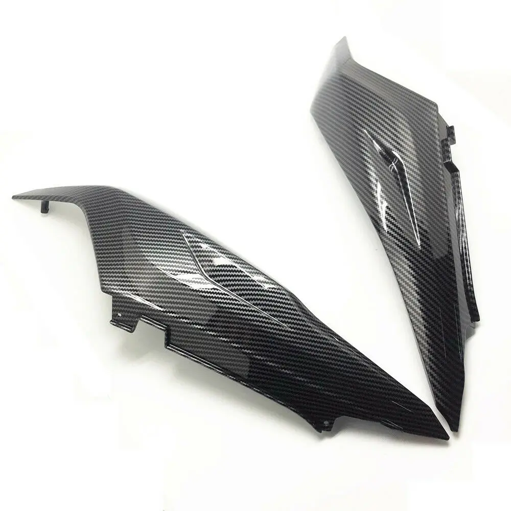 

Carbon Fiber Rear Upper Tail Side Cover Fairing For Aprilia RS4 125 2006-2011