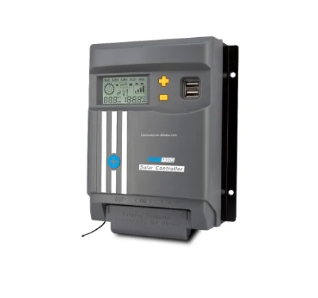 Контроллер Заряда Солнечной Батареи MPPT 10A/20A/30A/40A Автоматический Регулятор Для