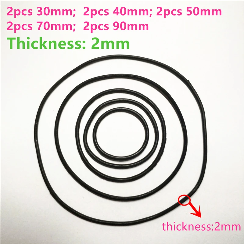 

9 размеров, силиконовая резиновая лента, шкив коробки передач двигателя, круглая лента Beslts, игрушечный модуль «сделай сам», растягивающийся двигатель автомобиля