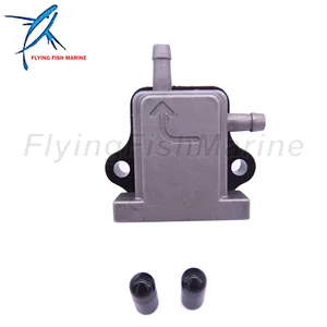 Топливный насос 3H6040007M 3H6-04000-1 3H6040002M 3H6-04000-3 для Tohatsu Nissan 4-тактный MFS NSF 4HP 5HP 6HP 8HP 9.8HP