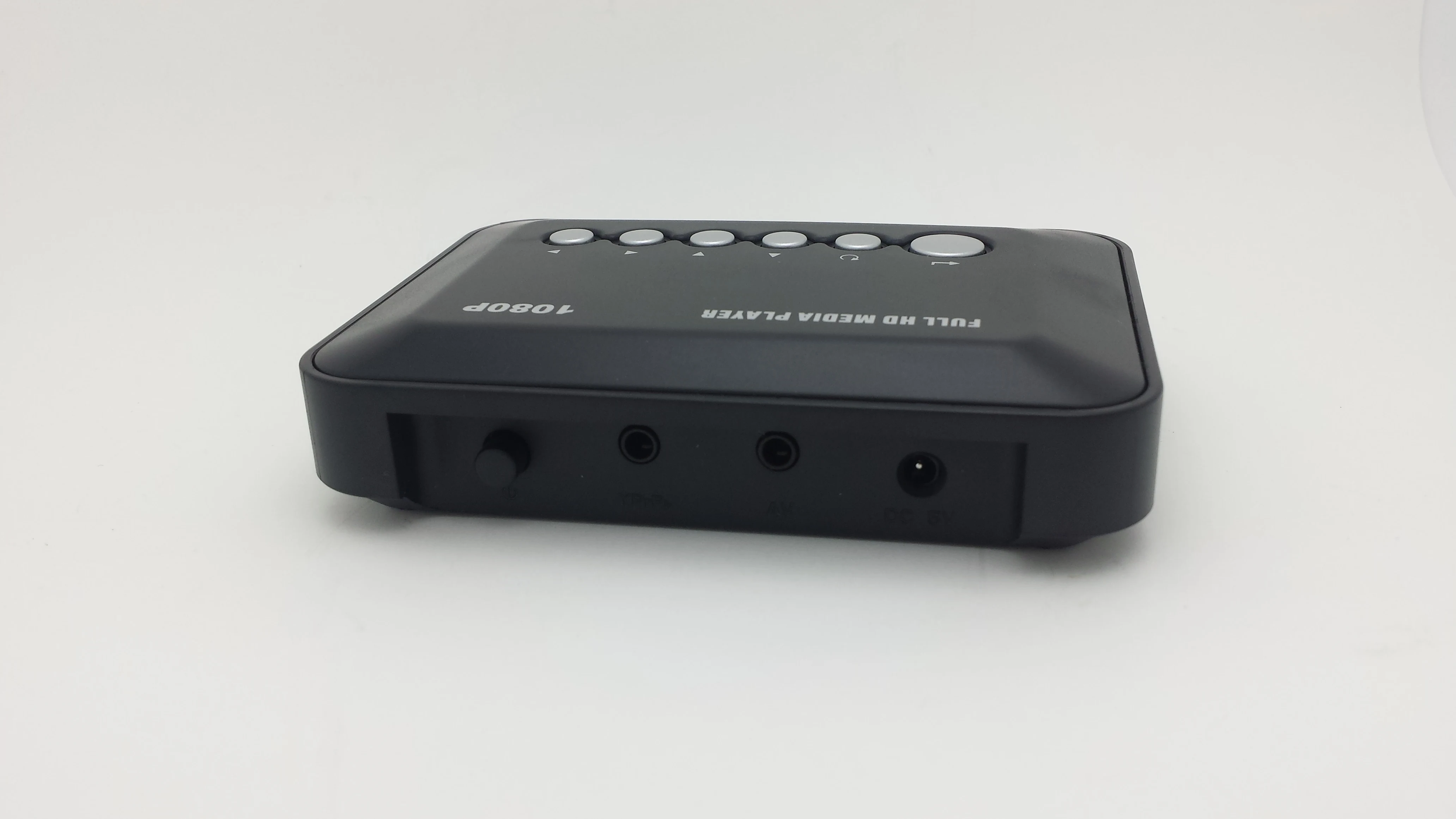 Медиаплеер JEDX MP018 Full HD 1080p с HDMI AV USB SD H.264 MKV MOV MP4 RM и т. д.|hdd media player|hdd playerexternal hdd player |