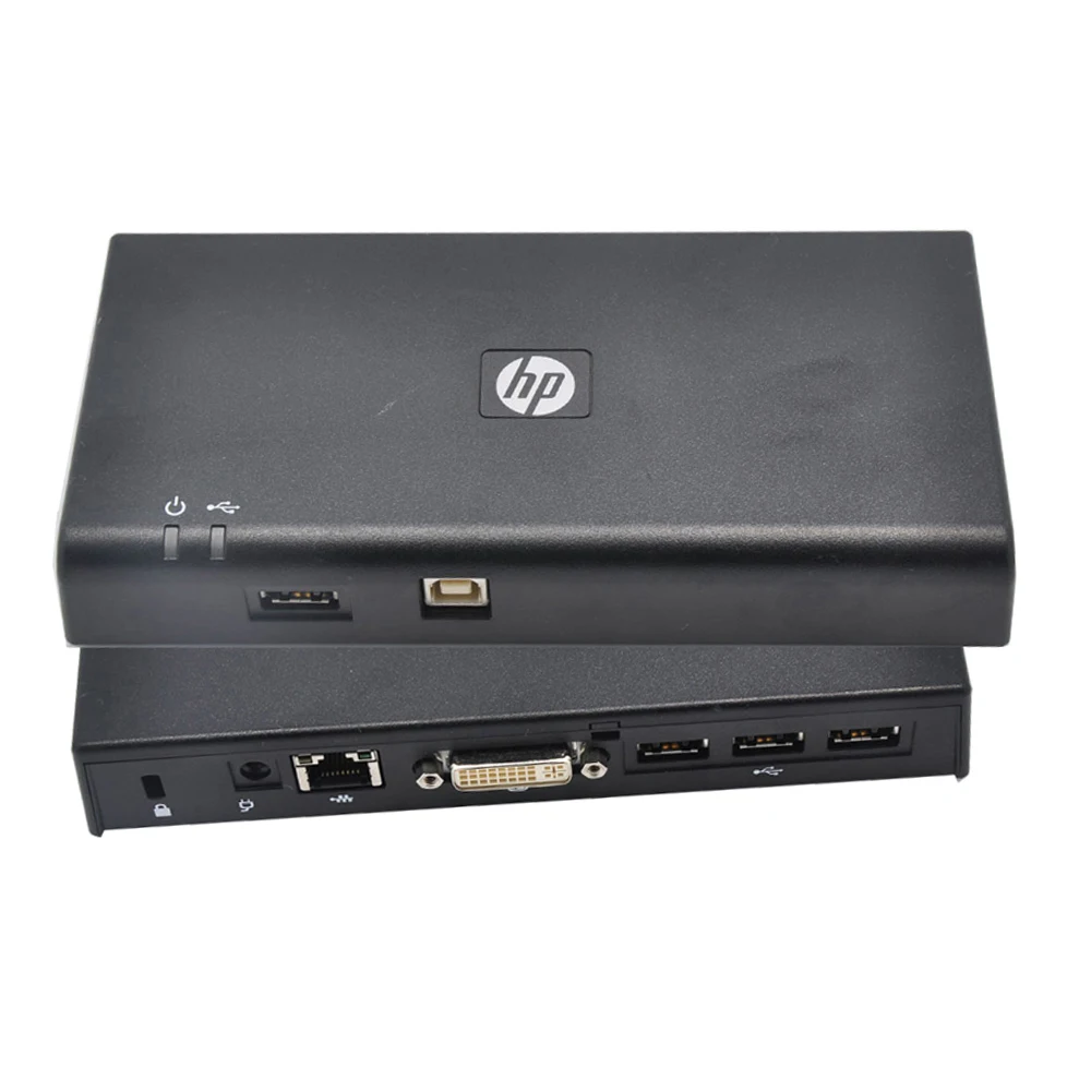Док станция USB 2 0 с на DVI VGA сетевой концентратор конвертер док чипсет Displaylink для Mac