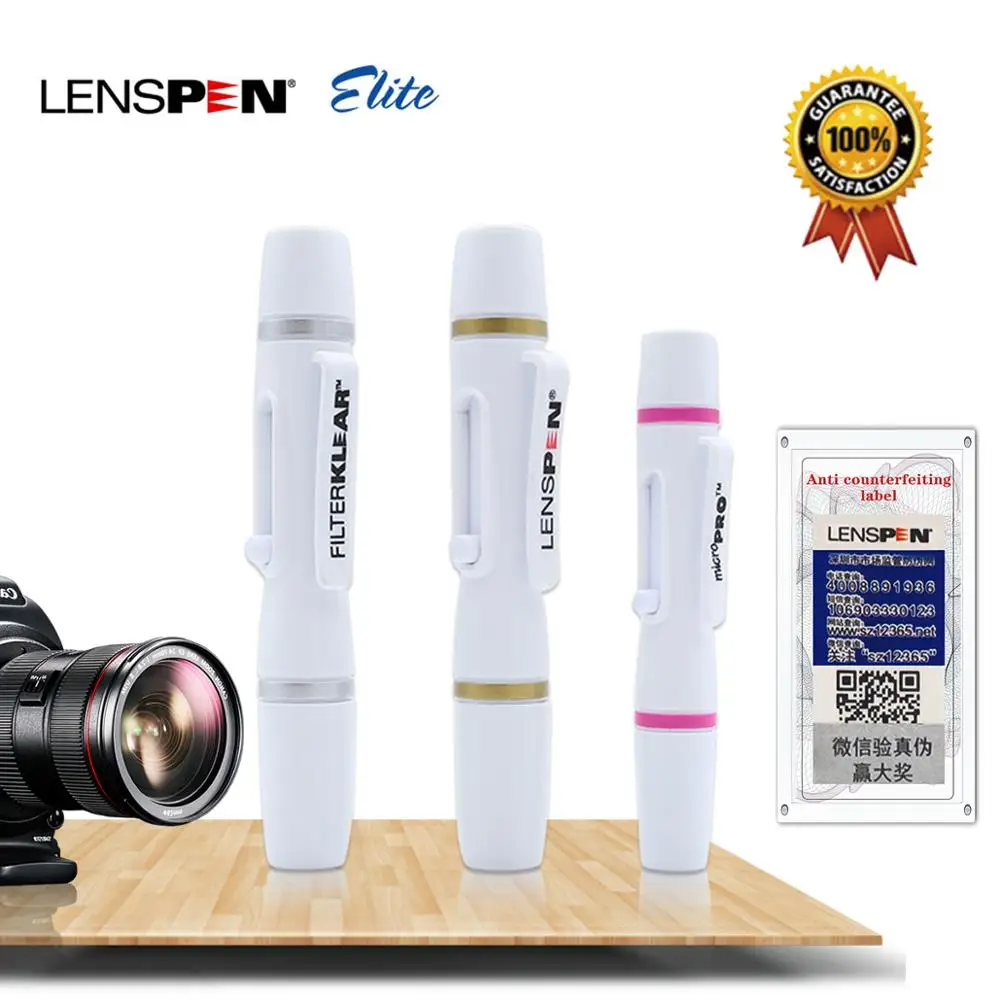 Lenspen NSDRLK 1 4 в Набор для очистки камеры фильтр объектива - Цена: 1 921,69 руб.