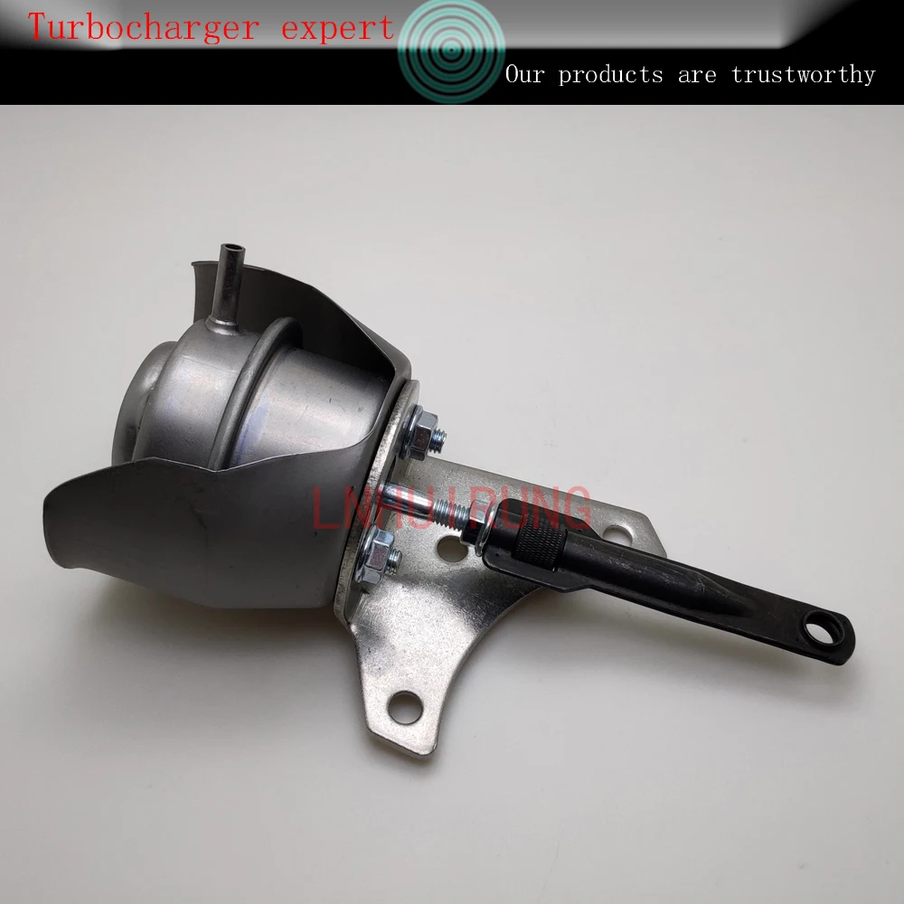Привод разгрузочного клапана турбонаддува для Citroen C5 Ford Focus Peugeot 307 1 6 HDi DV6TED4 753420