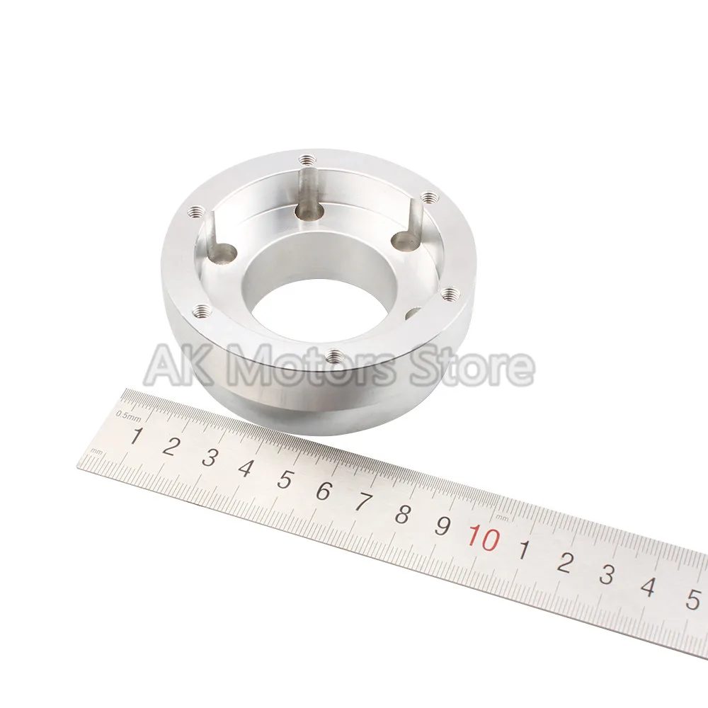 Модификация гоночных автомобилей для Logitech G920 G29 адаптер руля пластина 70 мм PCD |