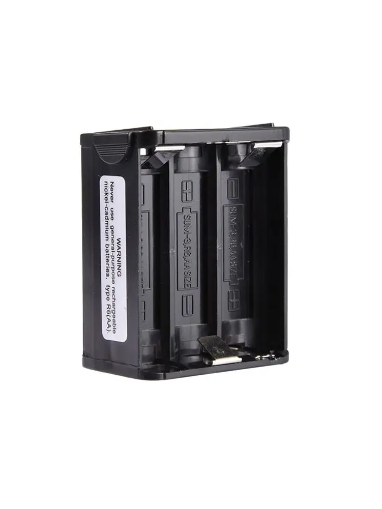 BT 8 AAX6 Батарея чехол для Kenwood радио TH 28 48 78HT|Сумки и чехлы CD| |