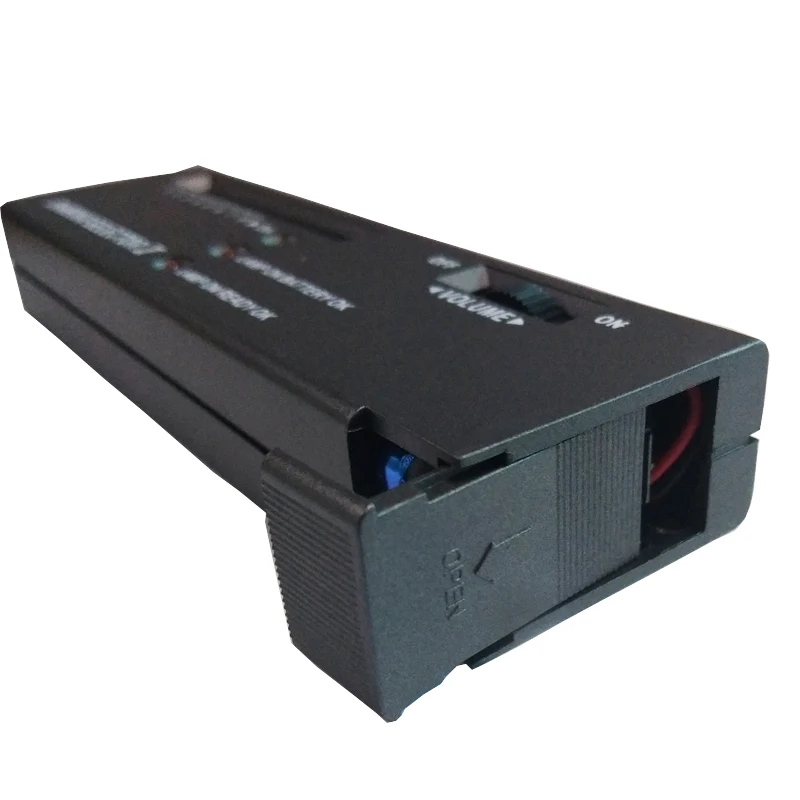 Профессиональный высокоточный светодиодный Алмазный тестер ювелирные изделия