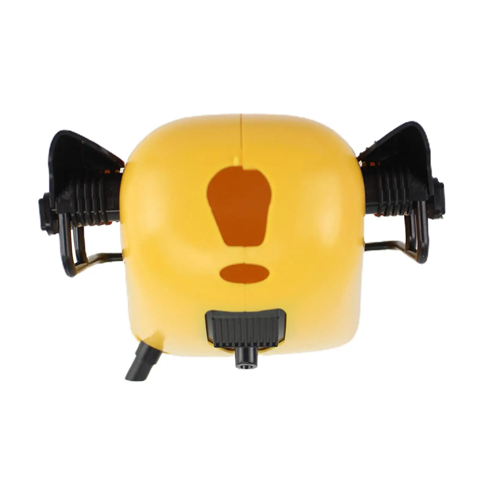 Yellow Head Cover for WLtoys XK A160 RC Drone Airplane Replacement | Parts & Accs