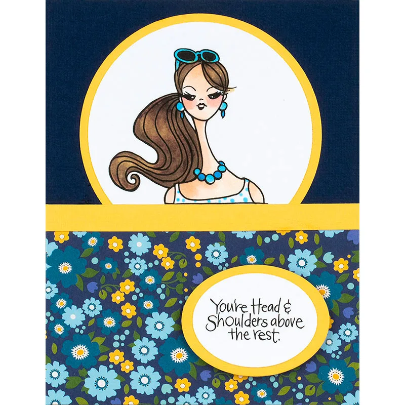 Фотообои для девочек прозрачные силиконовые фотообои карточки ручной работы