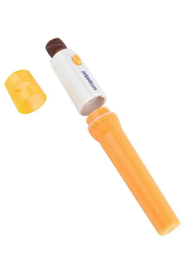 Электрическая машинка для стрижки когтей и домашних животных триммер ножницы