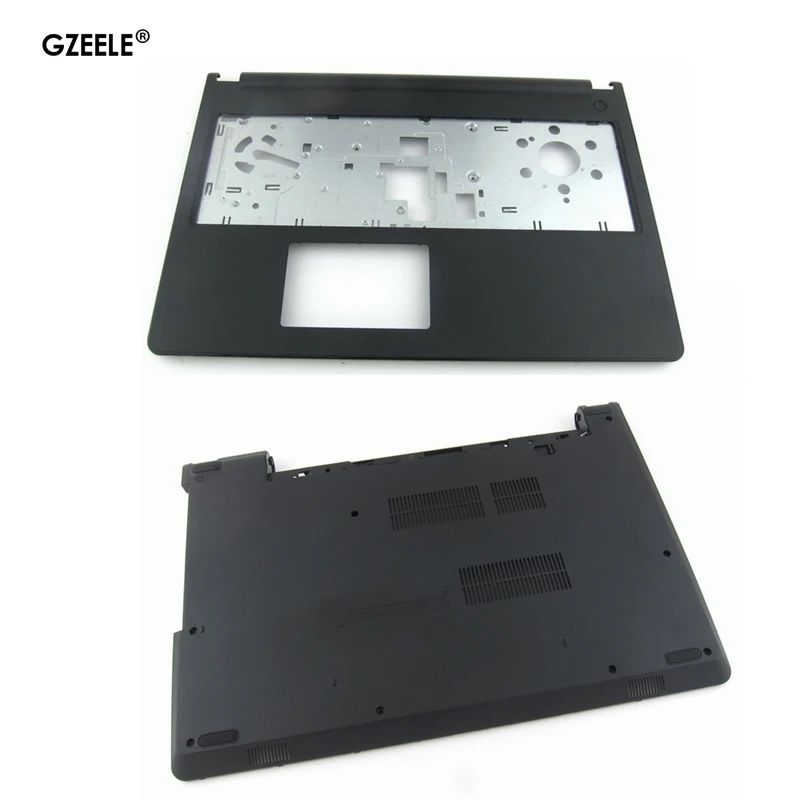 New laptop cover For Dell Vostro 3562 3568 Inspiron 15 3567 
