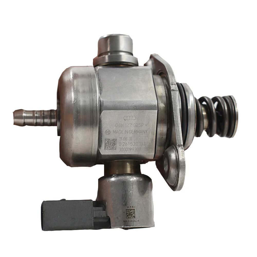 

For VW Audi 2.0T TSI High Pressure Fuel Pump HPFP 0261520472 06H127025Q