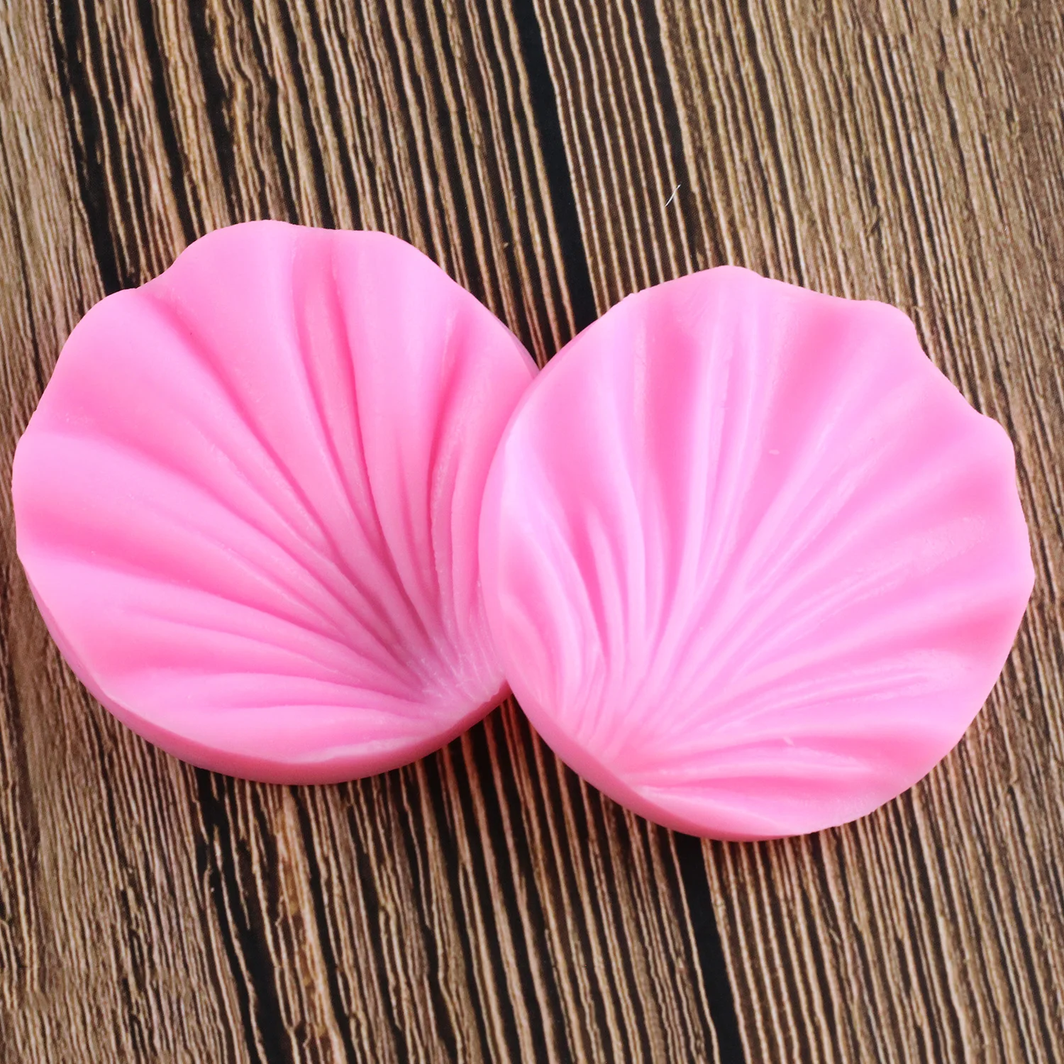 Пион цветочные лепестки силиконовые формы 3D цветок делая помадку украшения