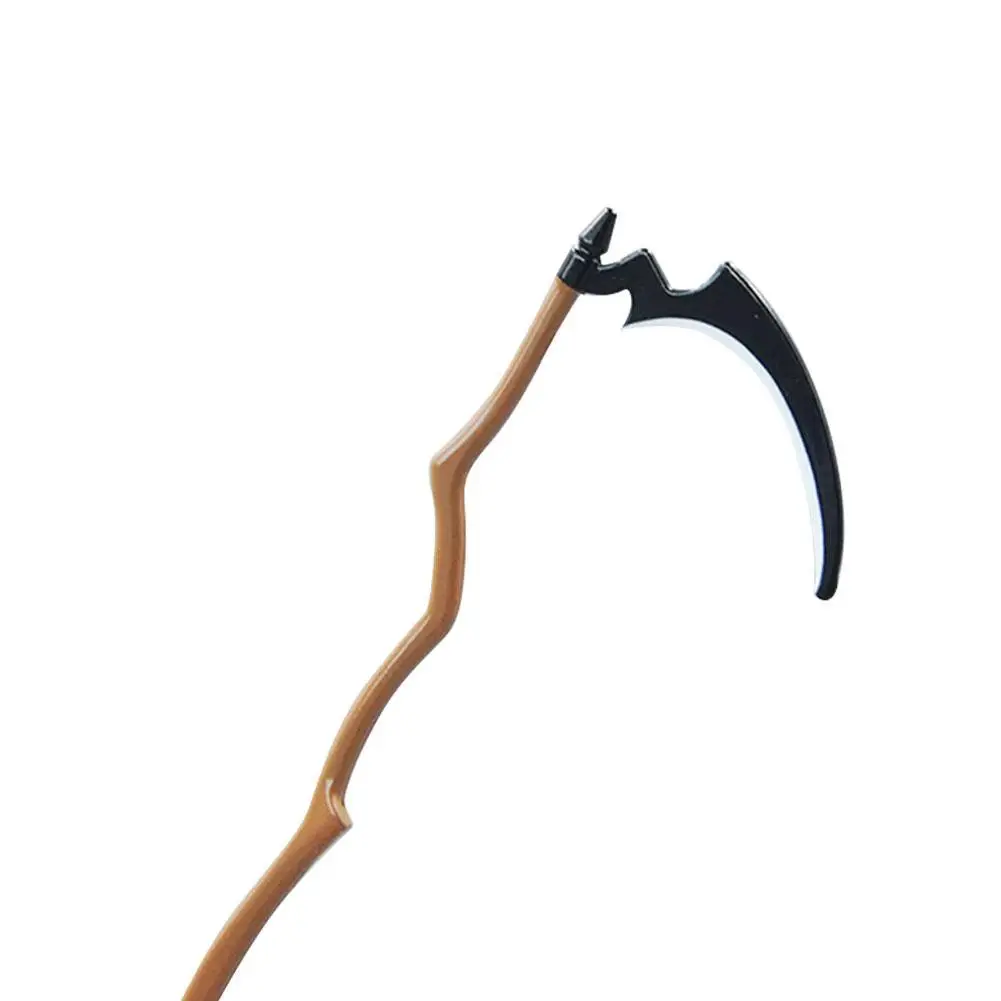 

Movable Mr. Bones Skeleton Human Model Skull Full Body Mini Action Figure Weapon Play Scene Accessories Halloween Doll Toy Gift