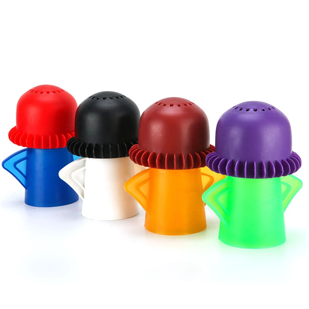 Домашняя кухонная утварь дезодорирующий очиститель для микроволновки