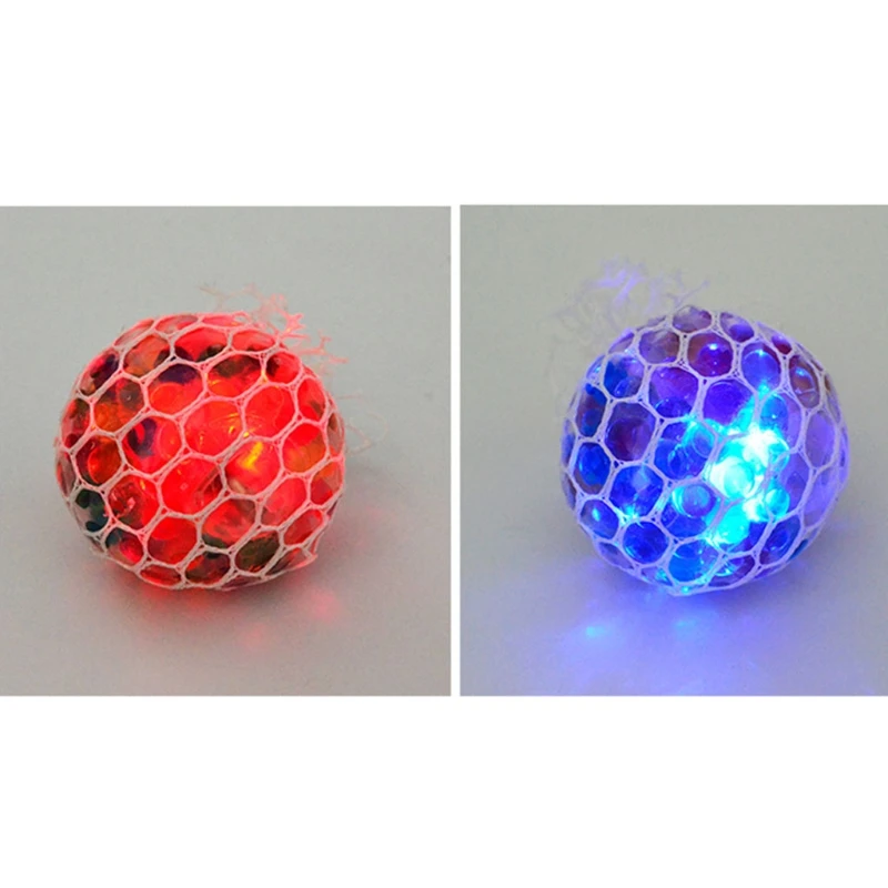 

Decompression Sensory Fidget Toy Simple Antistress Squeeze Balls Toy DXAD