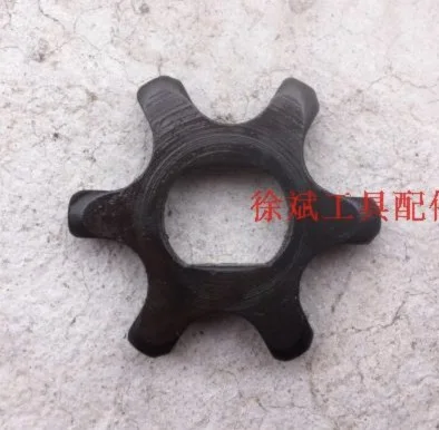 

4PCS/LOT Outer D:30MM Household Woodworking Saw 6018 5016B Fittings Sprocket