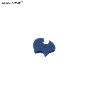 Клипса-Шестерня VULPO POM Delayer G2 для Airsoft AEG, голубого цвета, аксессуары для охоты