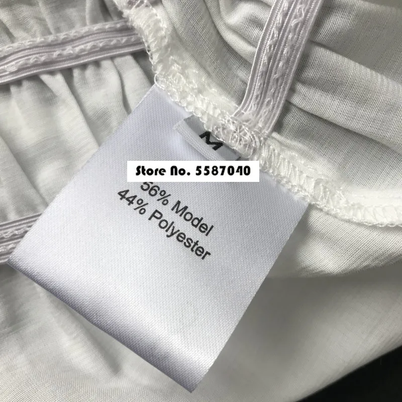 

Shirt Ruched Women Chiffon Top Women's Summer 2021 New Lace-up Short Off-shoulder Shirt