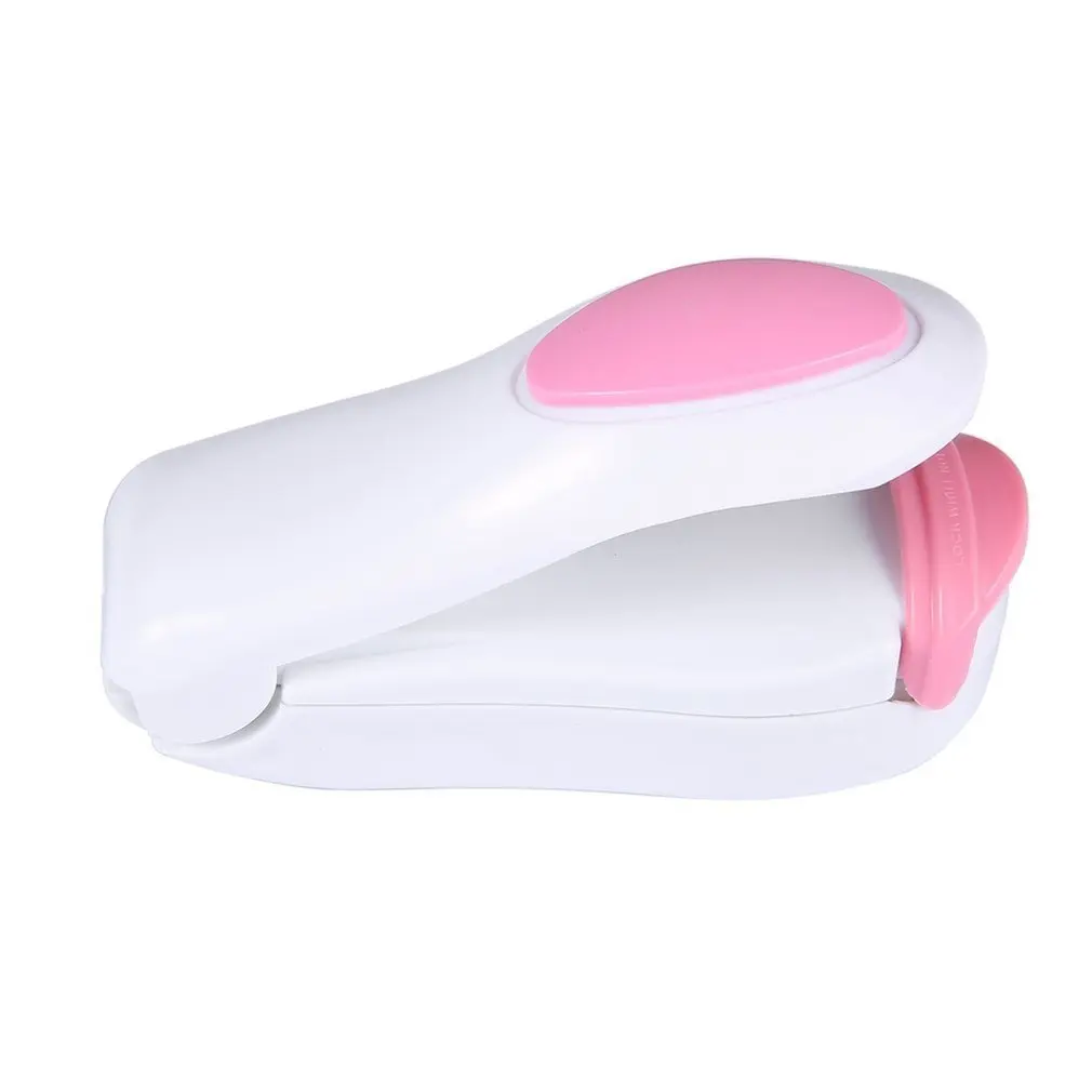 Вакуумная упаковочная машина для пищевых продуктов Мини Портативная