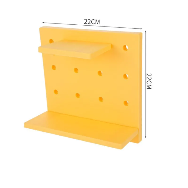 Стеллажи для хранения без перфорации настенный органайзер пластиковый