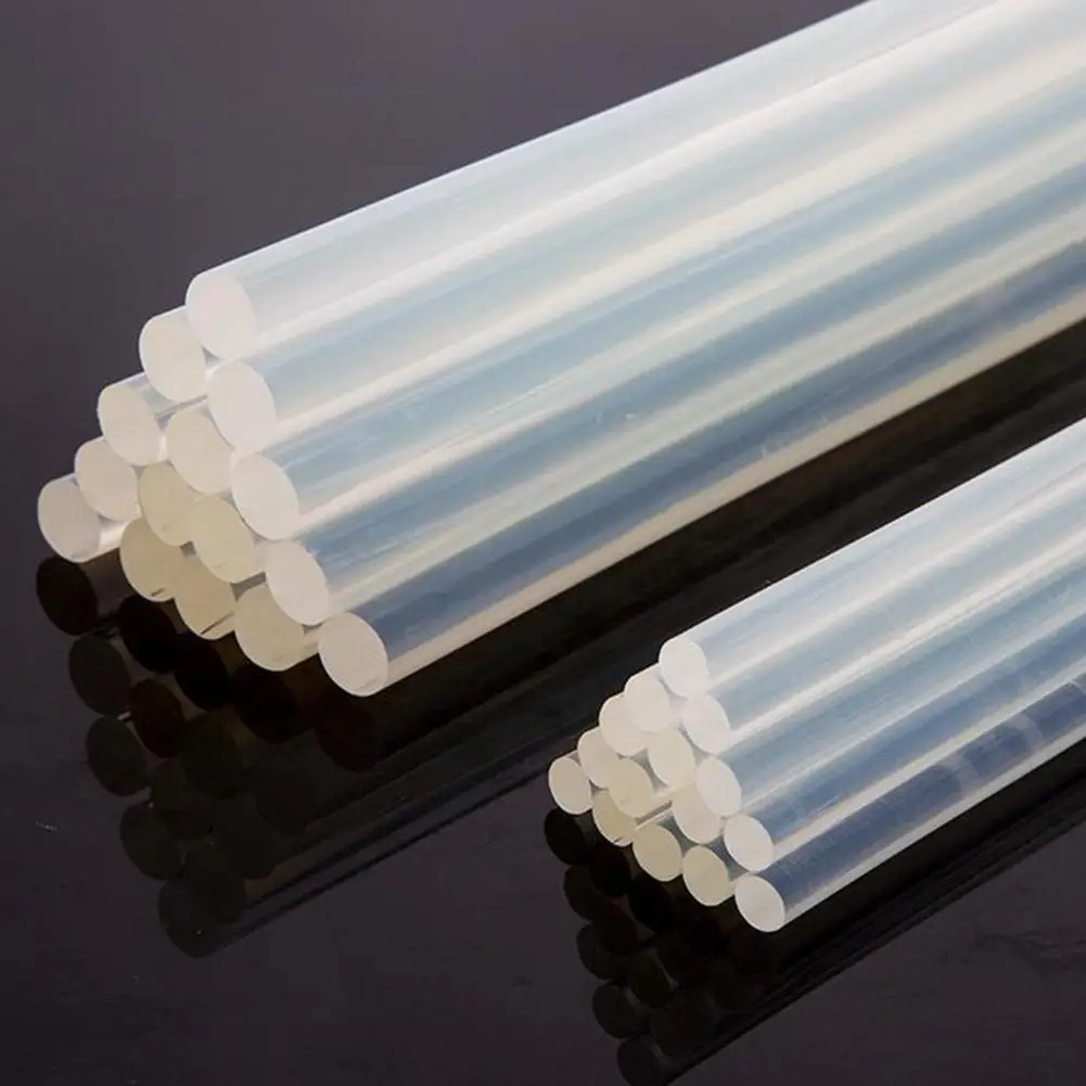 10 шт. термостойкие стержни для клея|Клеевые стержни| |