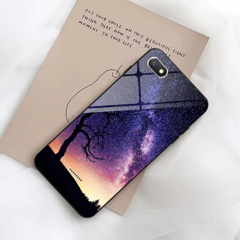 sFor Xiaomi Redmi 6A Case For Note 6 Pro 5 7 8 Back Cover Luxury Xiomi 5A Plus Redmi7 Funda Silicon |