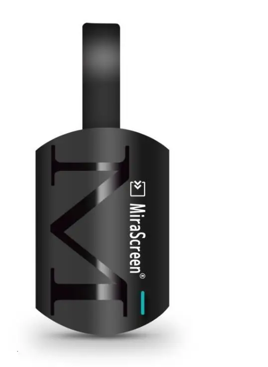 Mirascreen G4 plus беспроводной AIRPlay Wifi Дисплей hdmi донгл ТВ-палка зеркалирование приемник Поддержка IOS Android miracast для Iphone